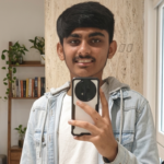 Aakash Amreliya - Ahmedabad, India