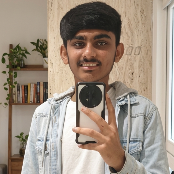 Aakash Amreliya