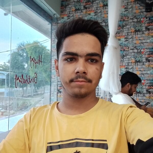 Kathan Panchal