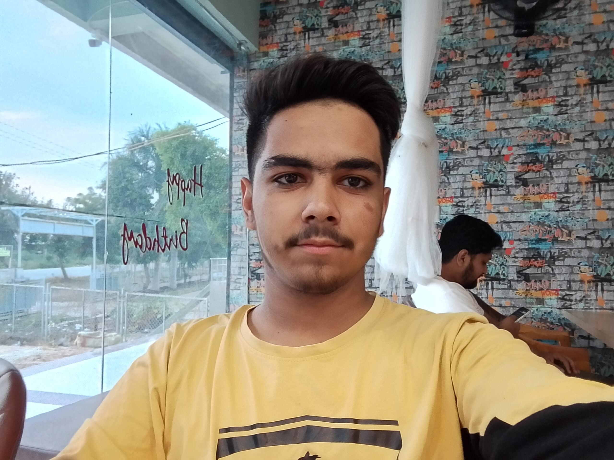 Kathan Panchal