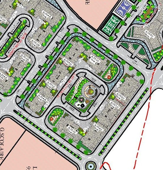 Nadjet ARCHI - portfolio - 2