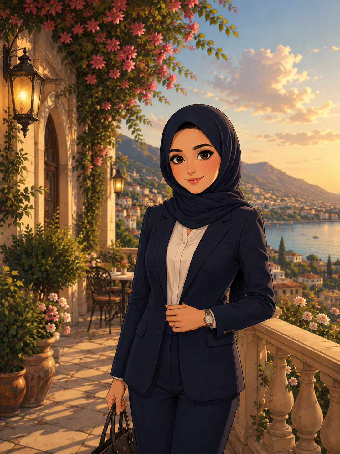 Atiqa Hurayz - cover
