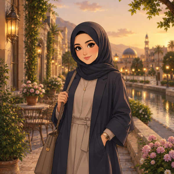 عتيقة حريز