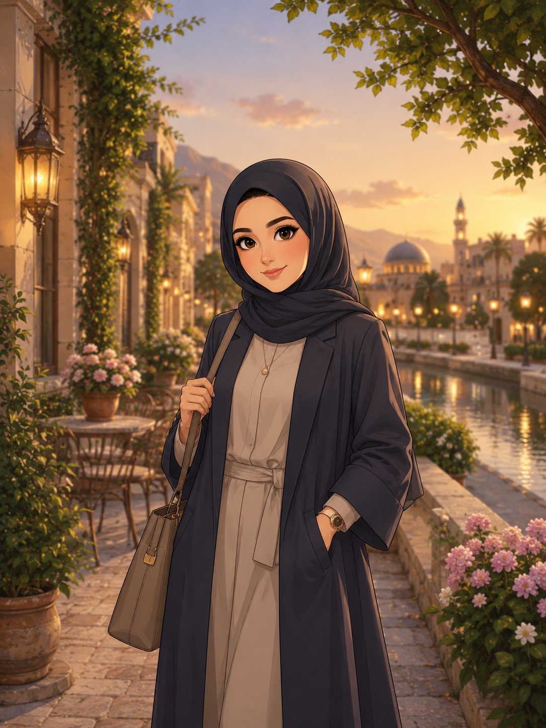 Atiqa Hurayz
