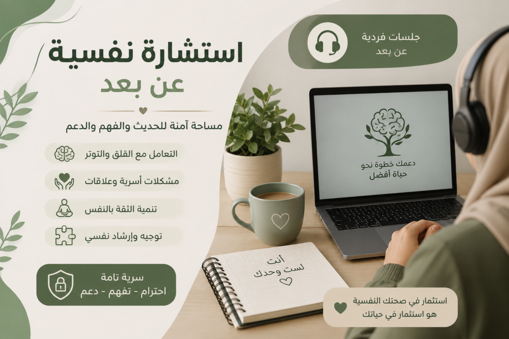 إستشارة نفسية - portfolio - 0