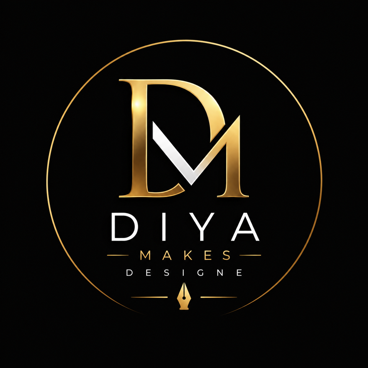 DIYA ELHAK MAKDANI - cover
