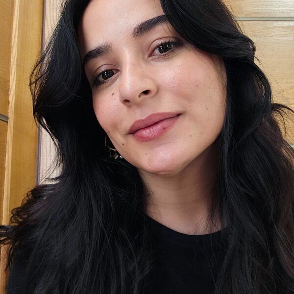 Mouna Debbabi