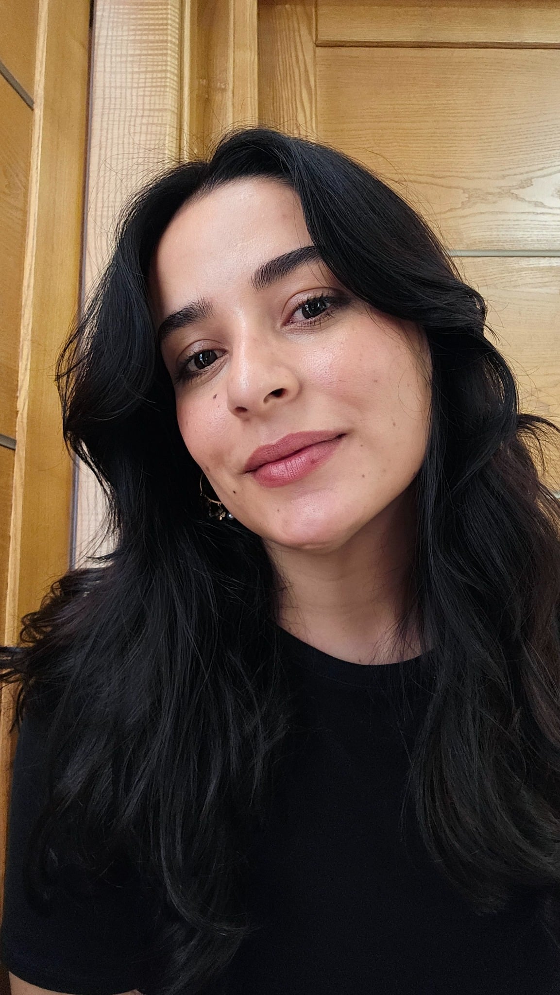 Mouna Debbabi