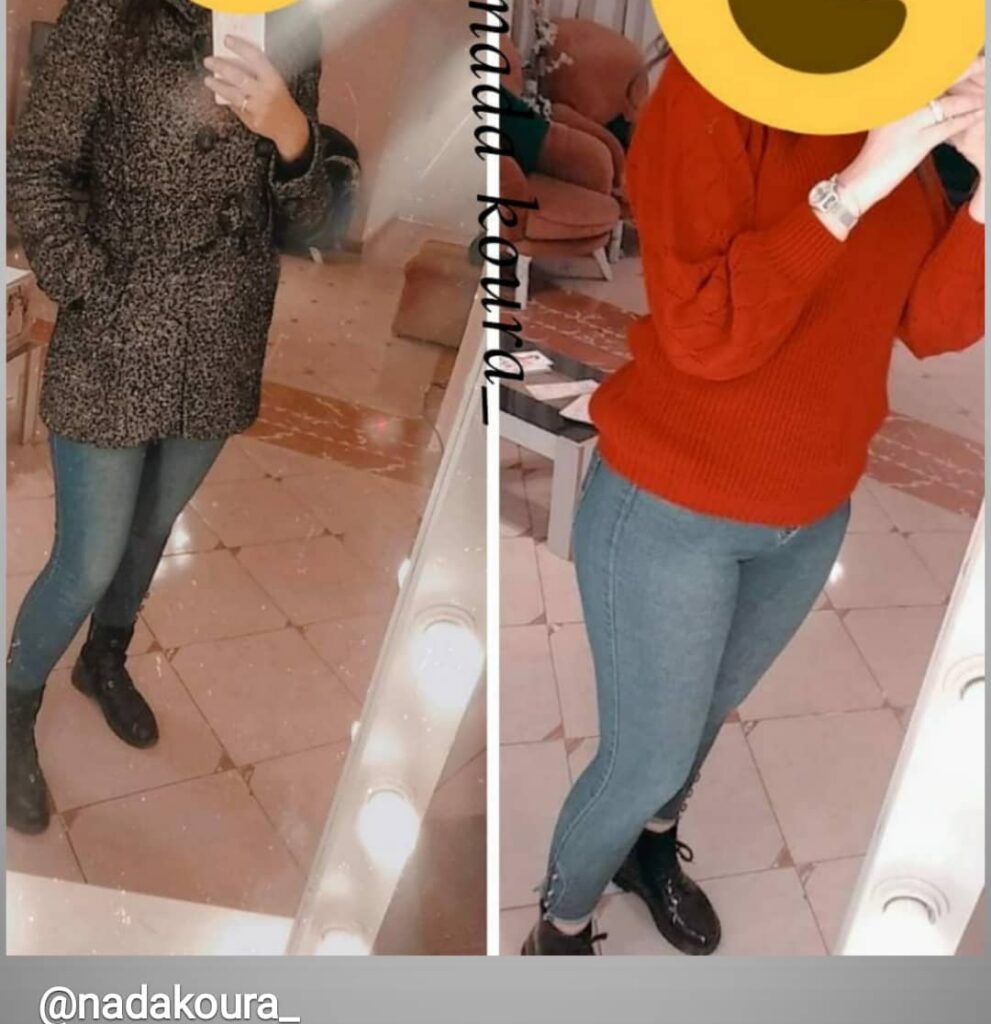 Nada Kora  - portfolio - 1