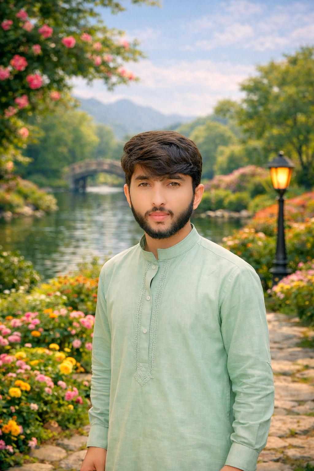 Naveed Ul Hassan