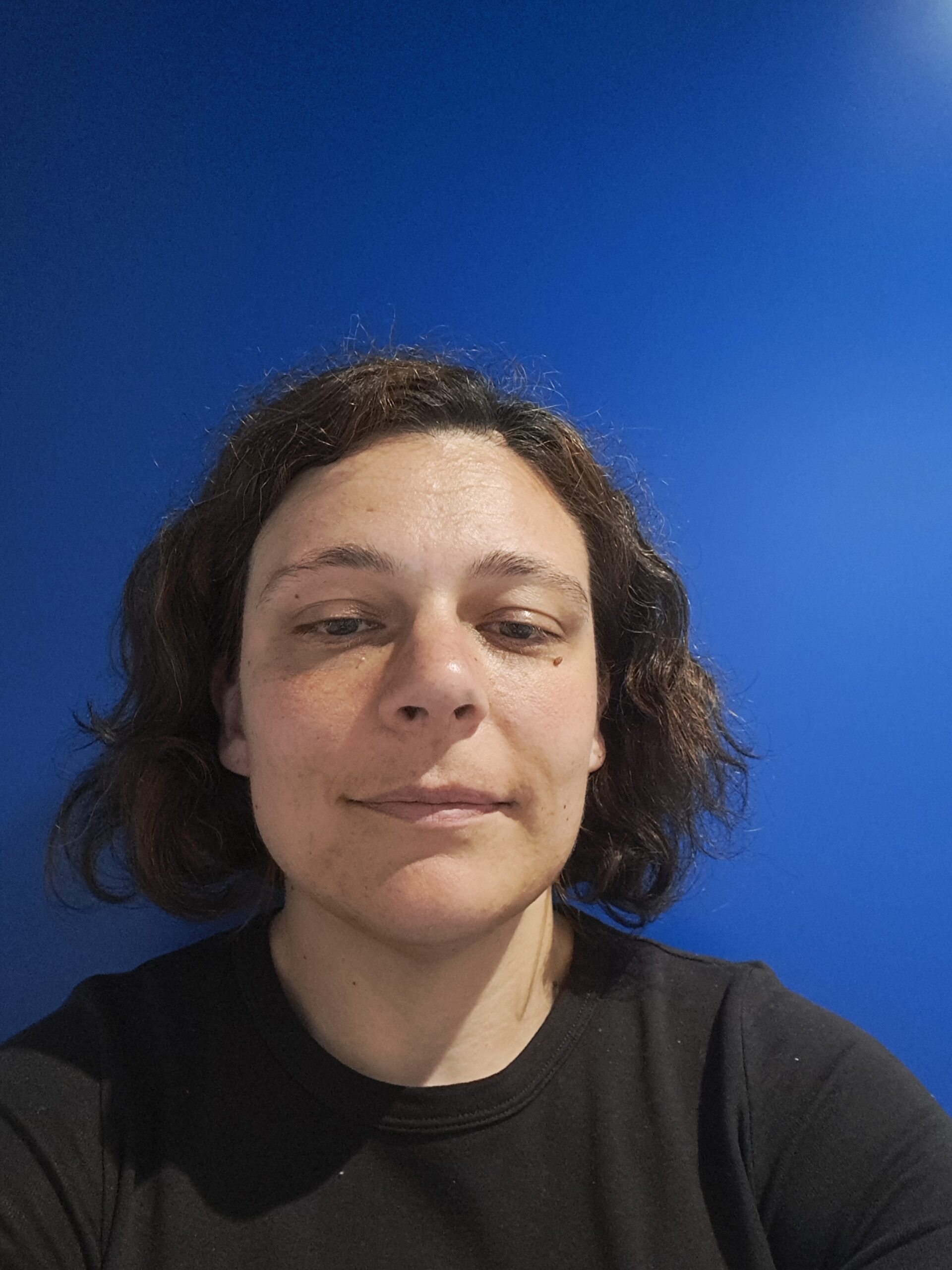 Marta Salvador - cover