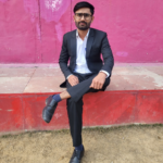 Ajay Kumar - Delhi, Inde