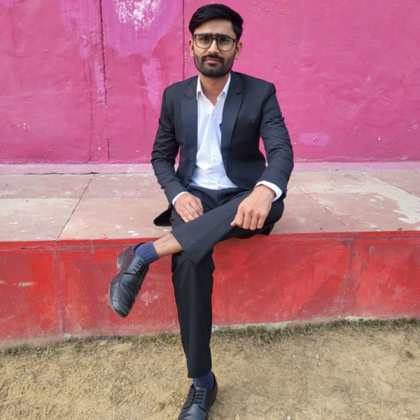 Ajay Kumar