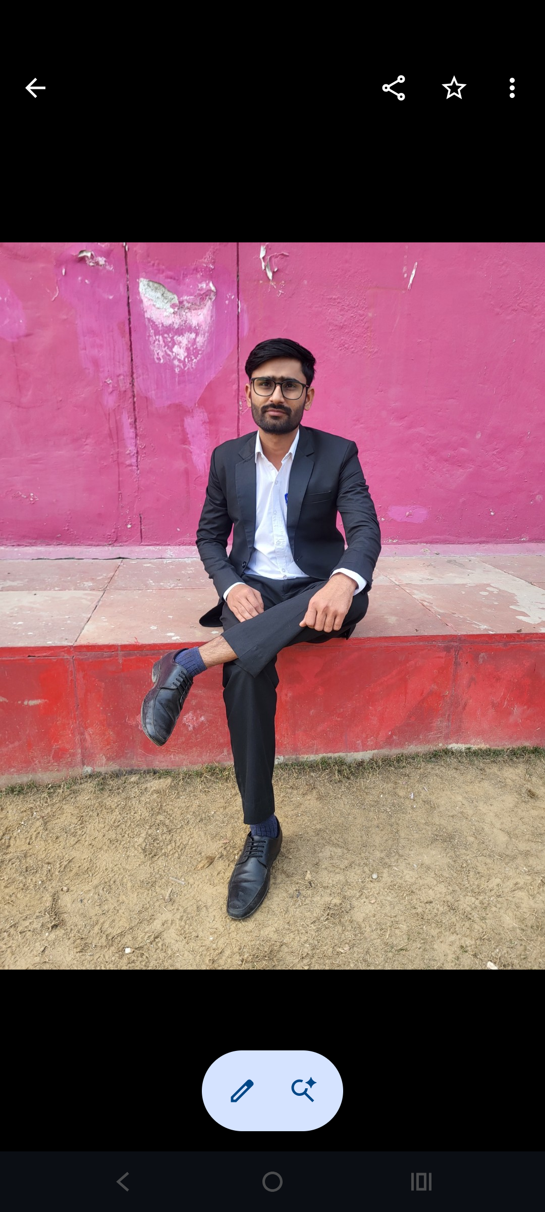 Ajay Kumar