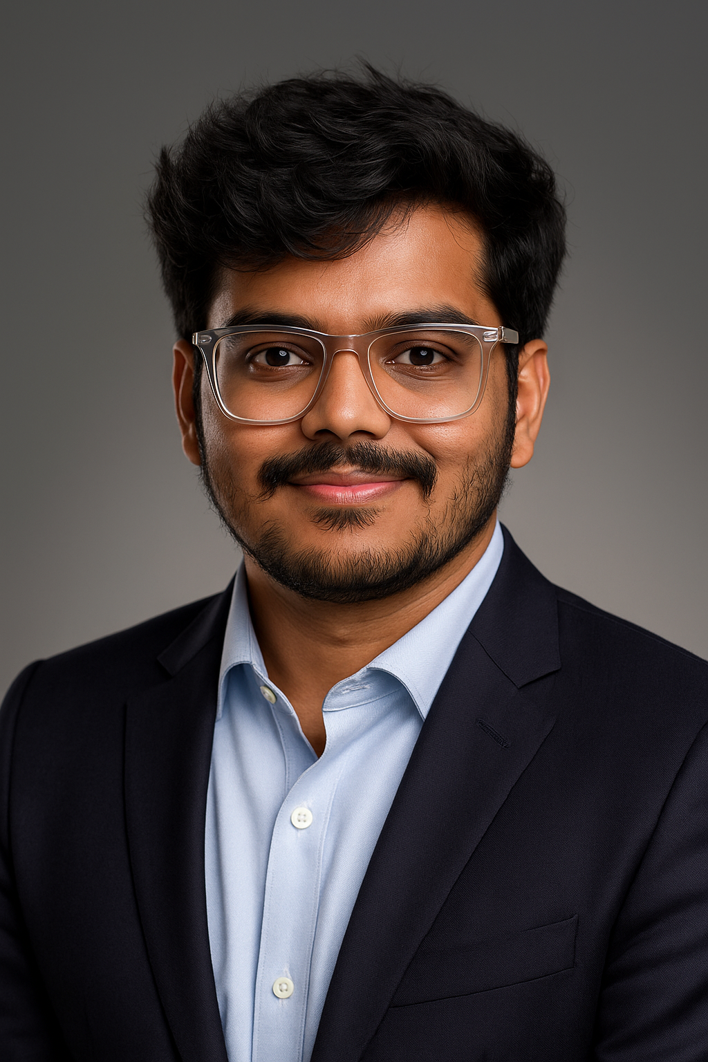 Aravind Veeraepalli
