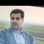 Farhad Ahmad - Seria, Brunéi