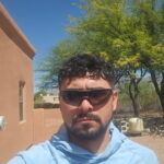 Christopher Gallegos - توكسون, الولايات المتحدة