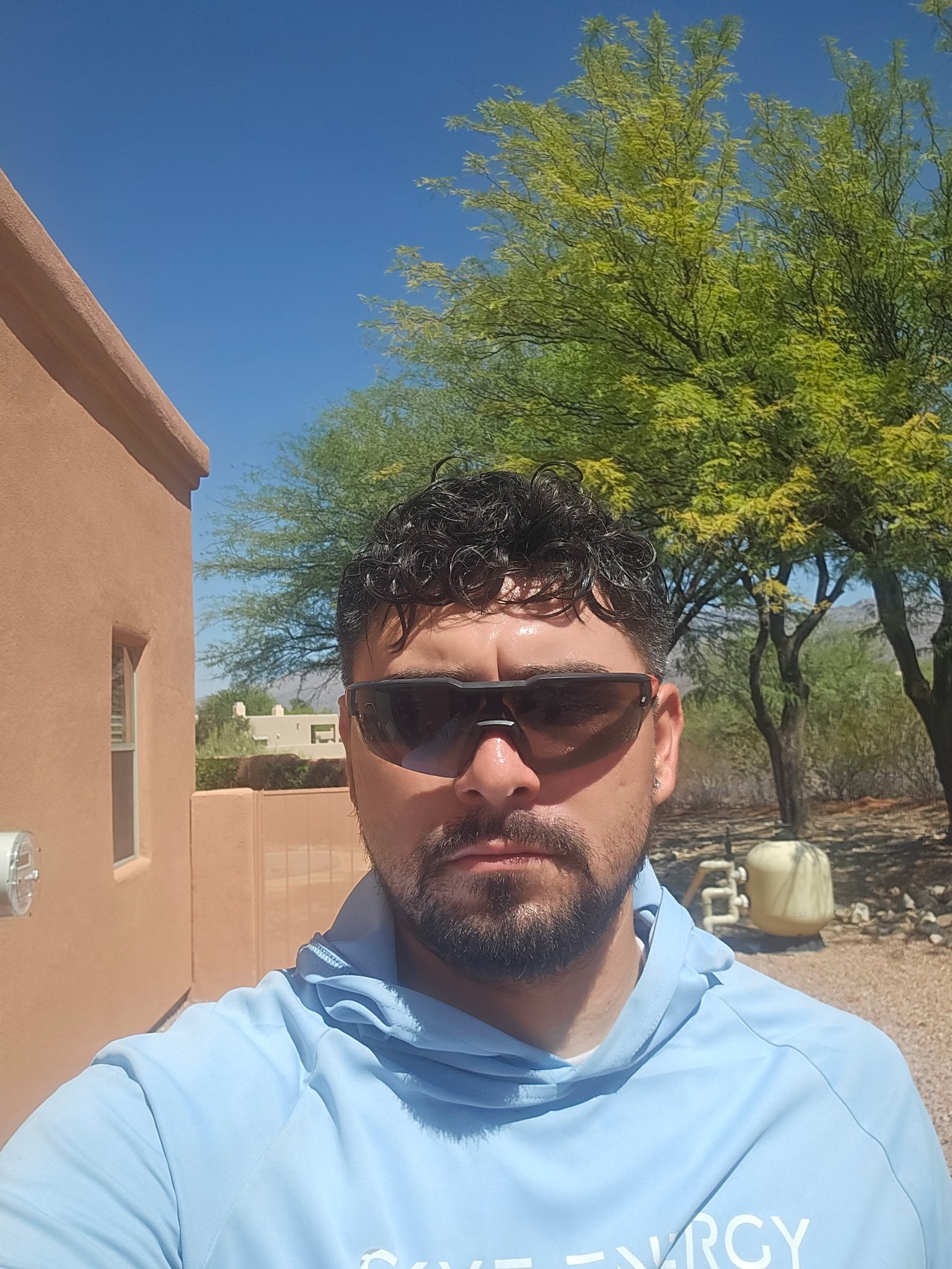 Christopher Gallegos