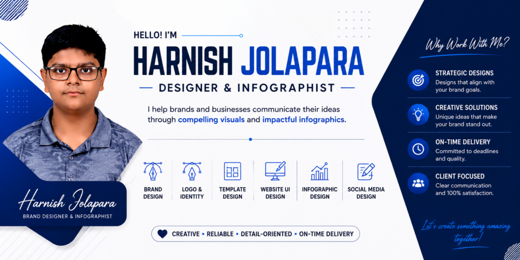 Harnish Jolapara - cover