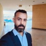 Mohamed Abdo - Cairo, Egypt