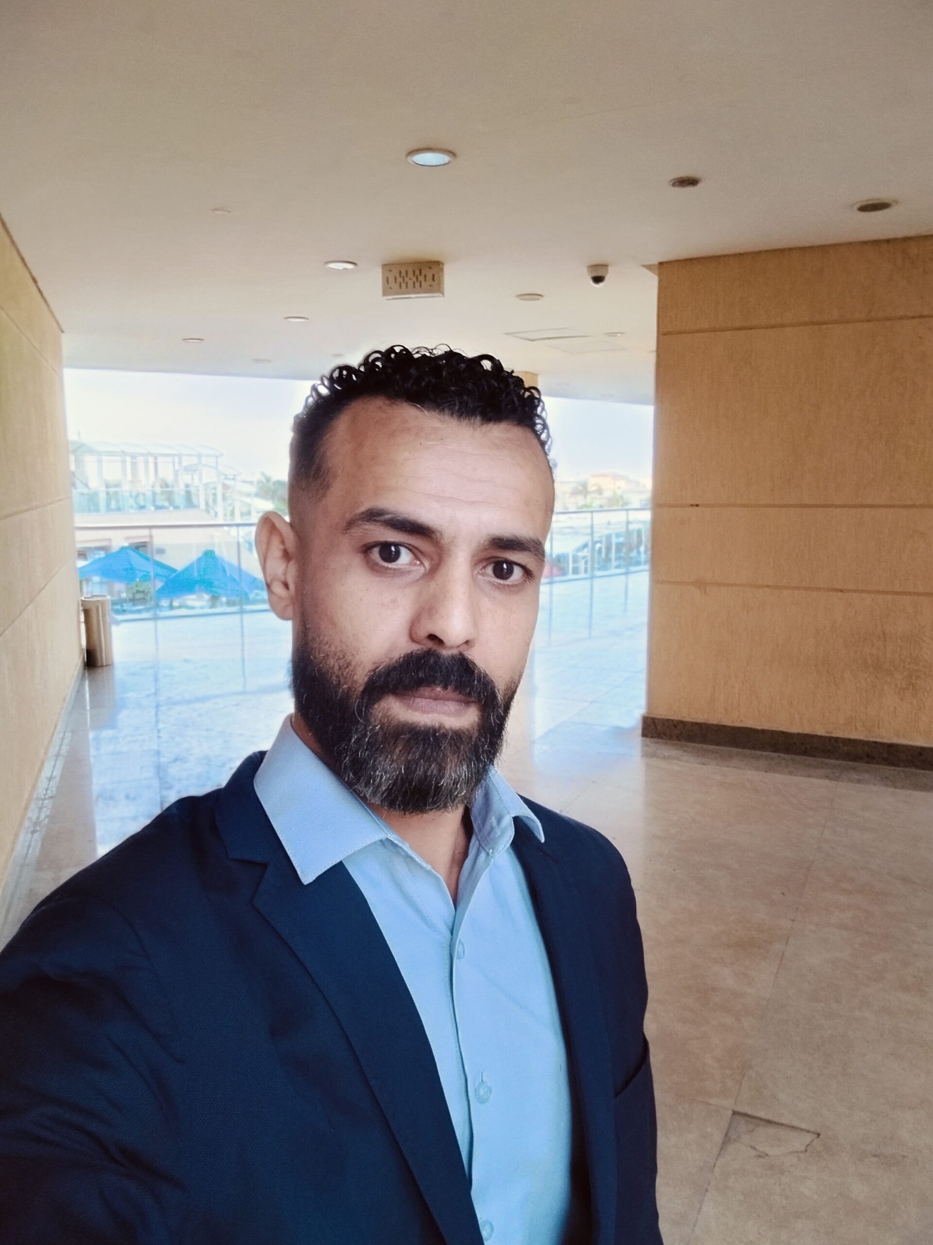 Mohamed Abdo