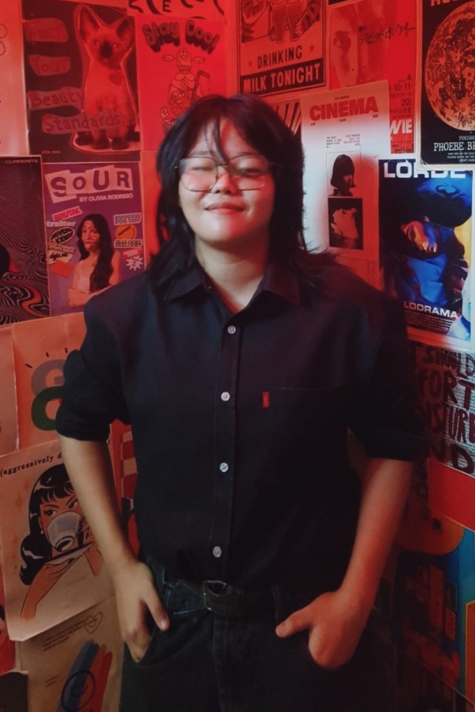 Kaung Hsu Thant