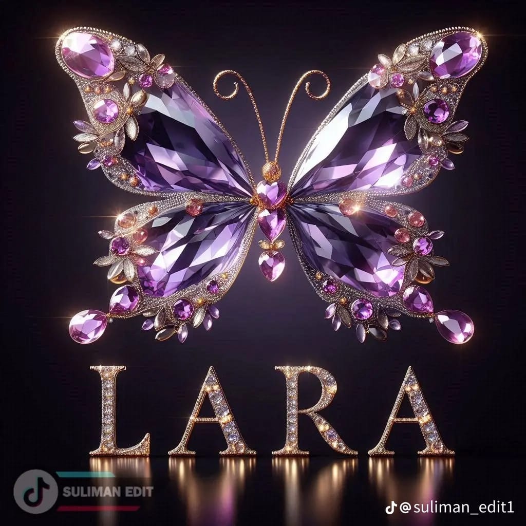 Lara Ahmad