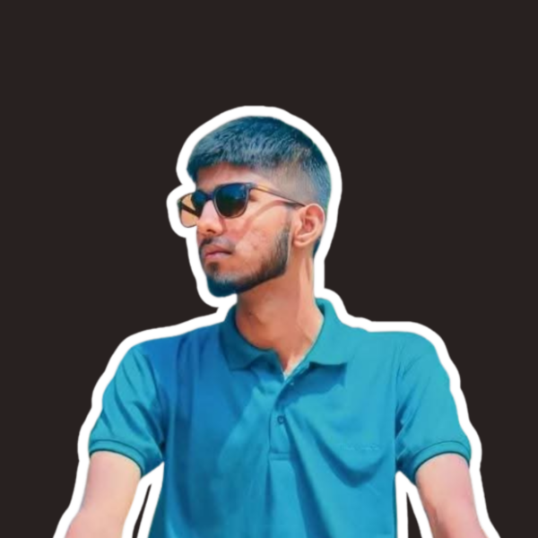 Umar Abbas