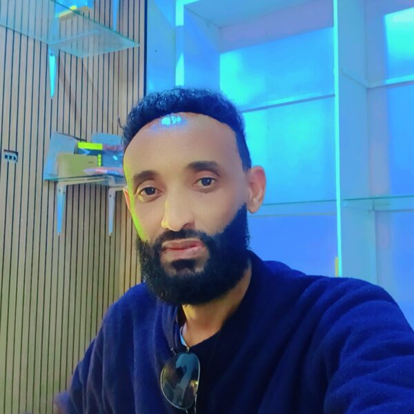 Abebe Teferi