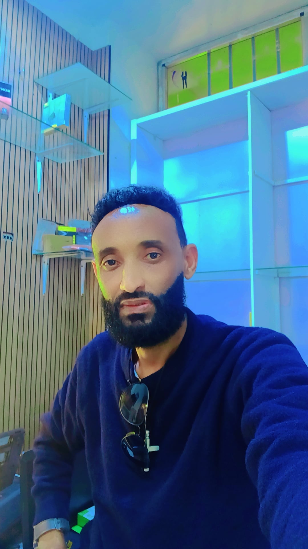 Abebe Teferi