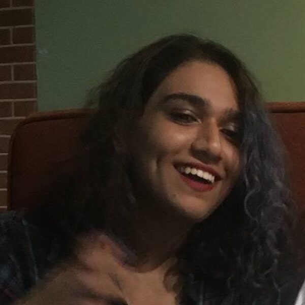 Feryal Aryahi