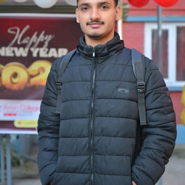 Barun Adhikari