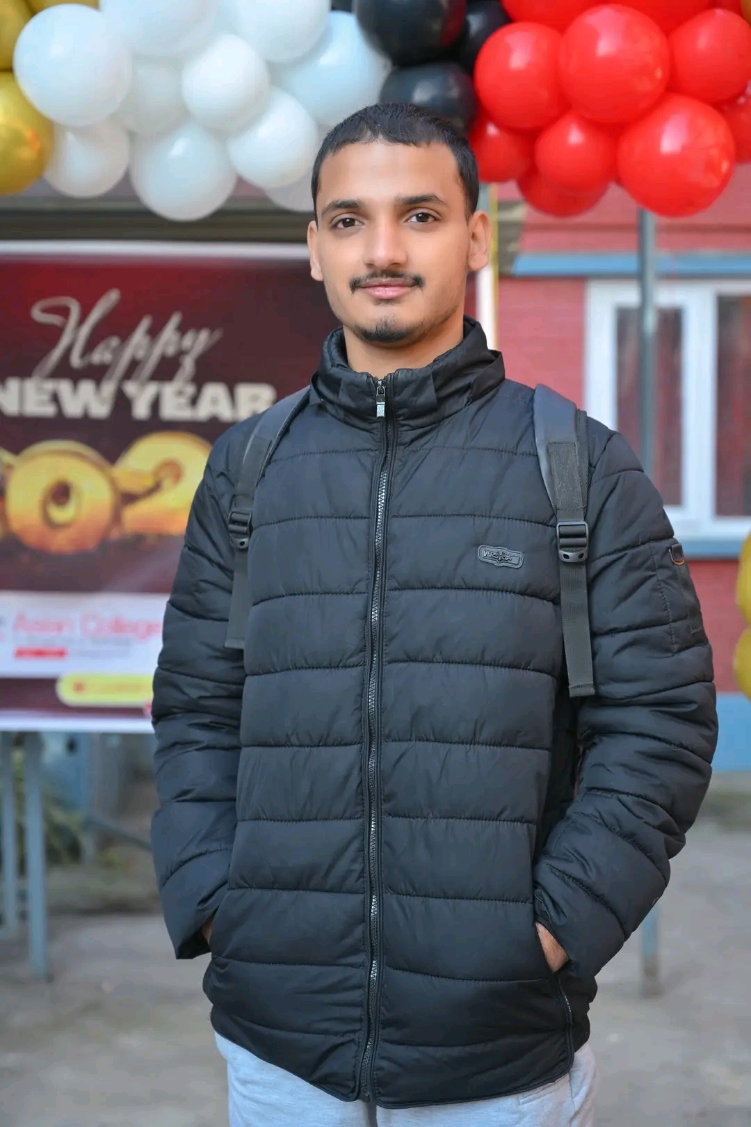 Barun Adhikari