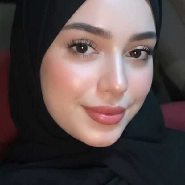 Nourhan Ali