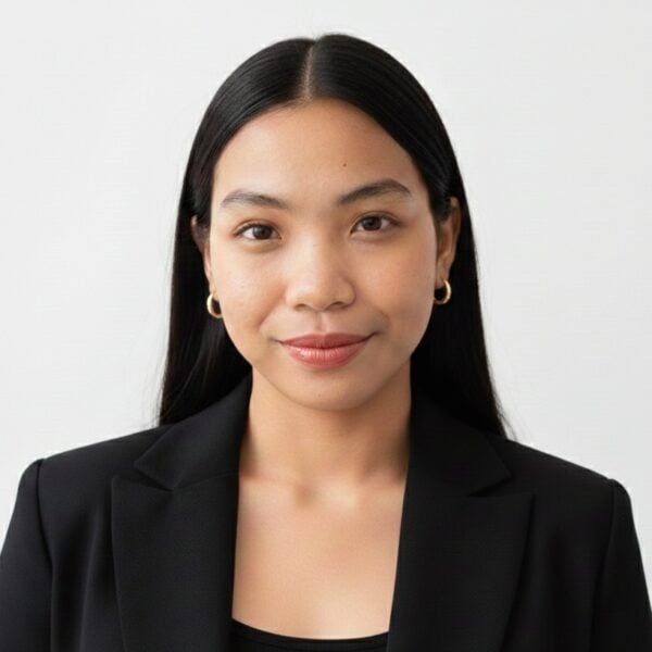 Marize Dianne  Ferrer