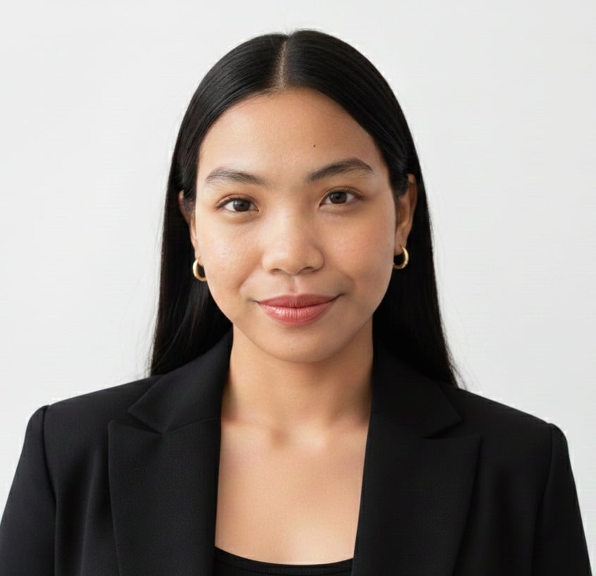 Marize Dianne Ferrer