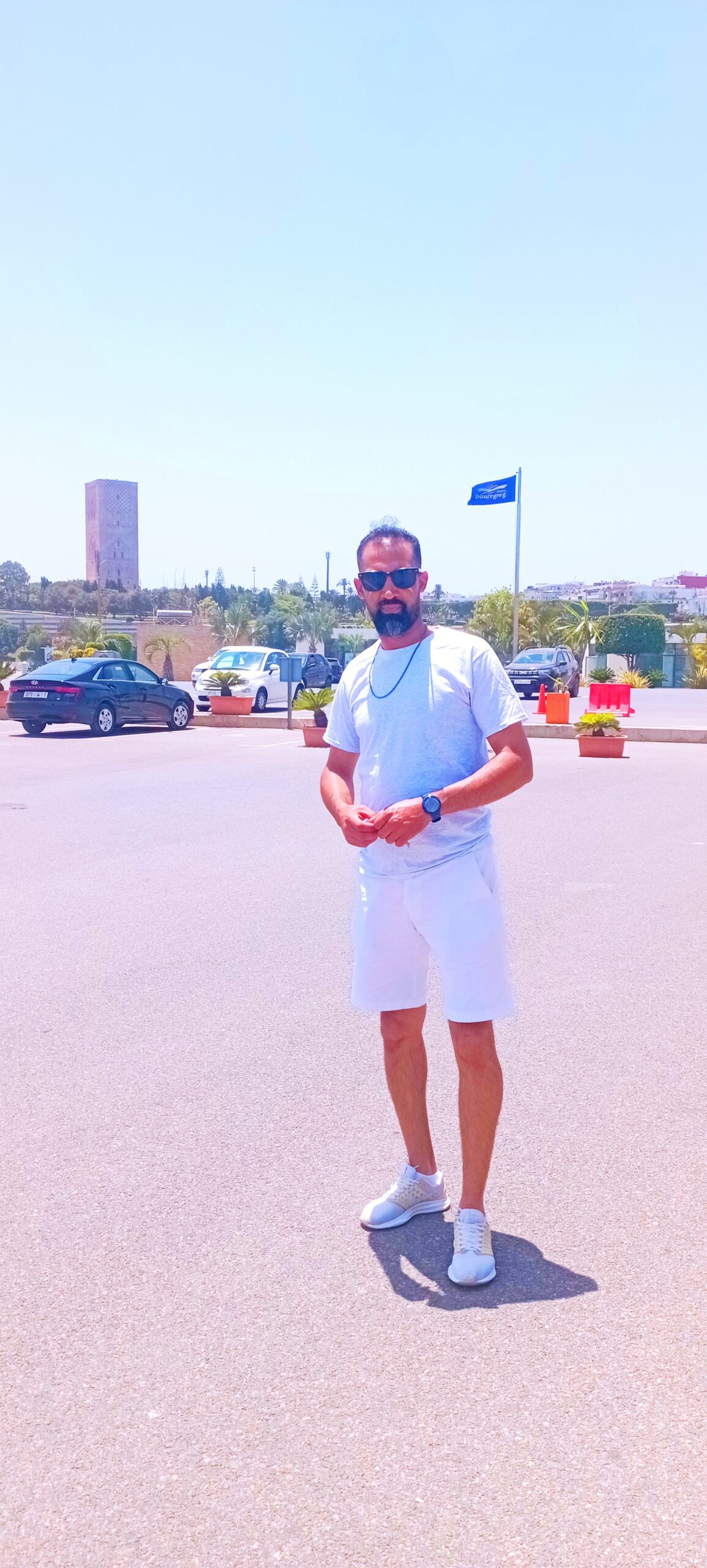 Abderrafik Elmansoury - cover