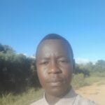 Carlington Kativhu - Harare, Zimbabwe