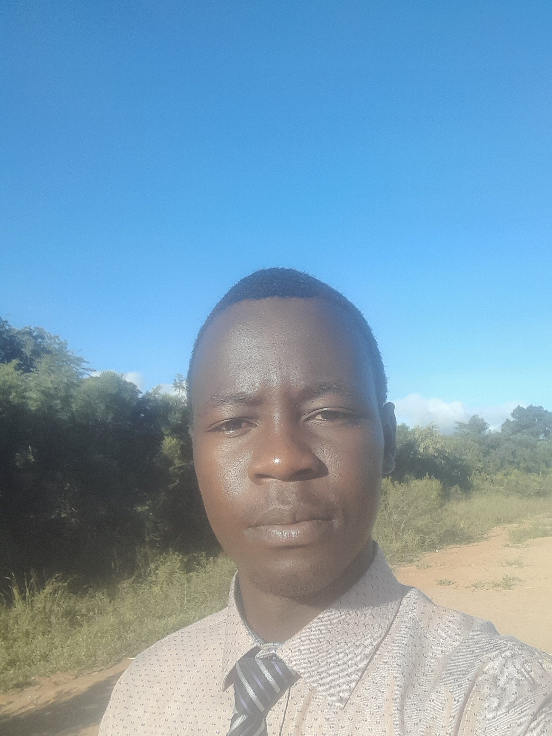Carlington Kativhu