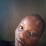 Mary Oyeniyi - Lagos, Nigéria