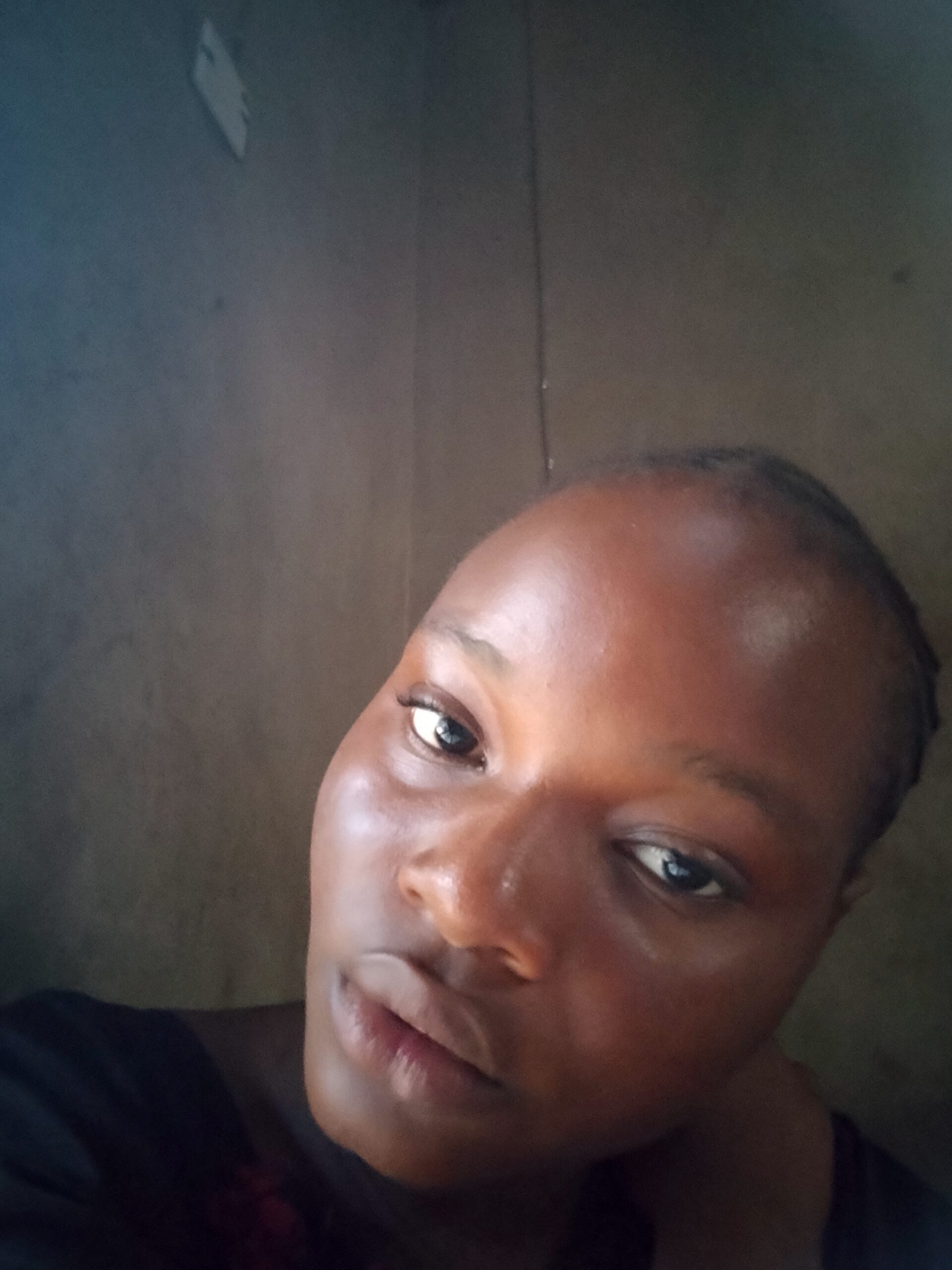 Mary Oyeniyi