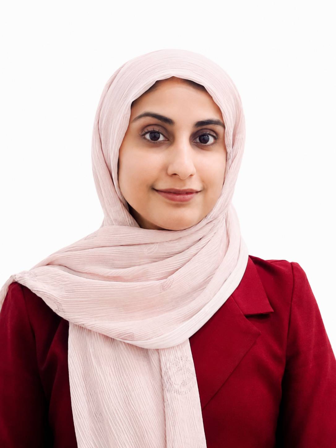 Fatemeh Miraboutalebi
