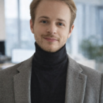 Christian Lessmann - Berlin, Germany