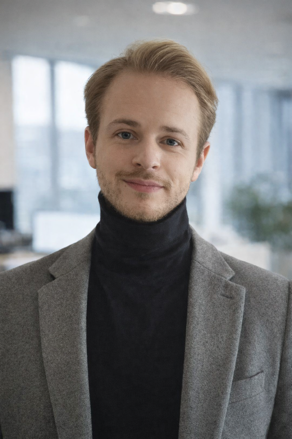 Christian Lessmann