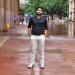 Deepak Pathak - Mumbai, India