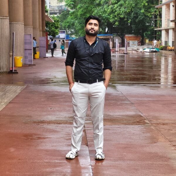 Deepak Pathak