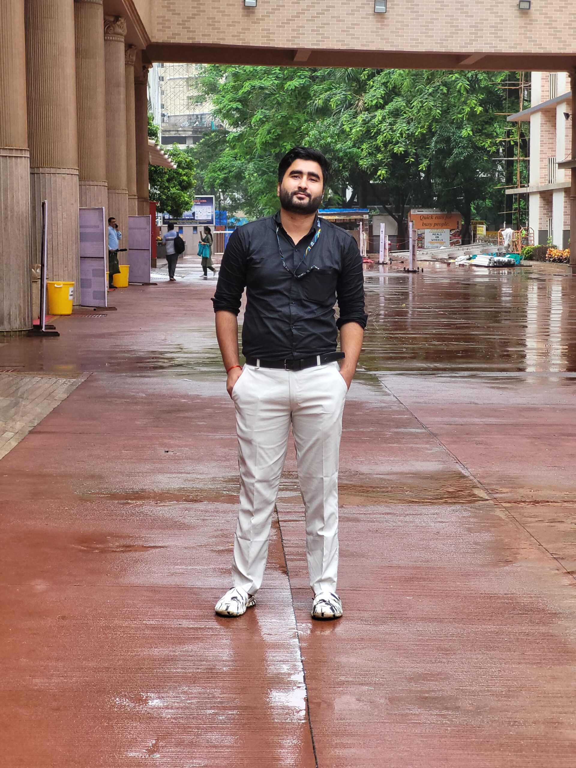 Deepak Pathak