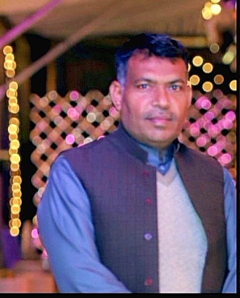 Rana Irshad