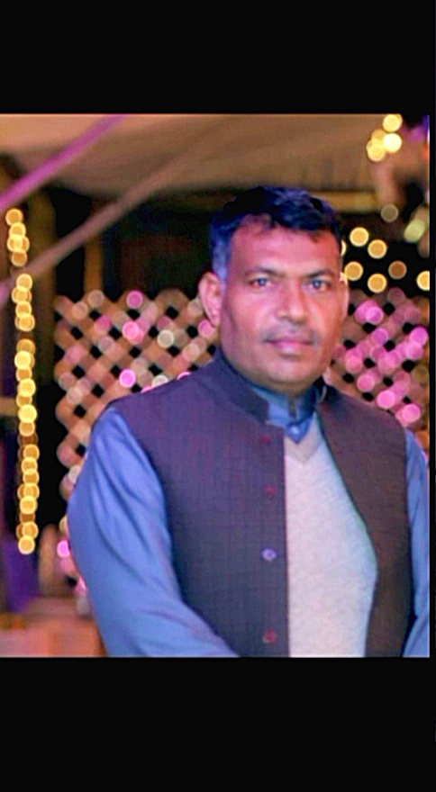 Rana Irshad
