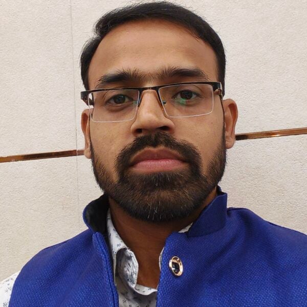 Ashish Verma